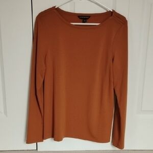 Banana Republic Women's Long Sleeve Top